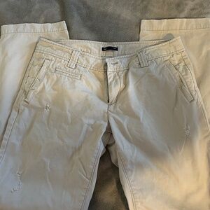 Gap Women’s Khakis